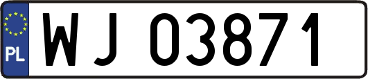 WJ03871