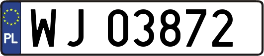 WJ03872