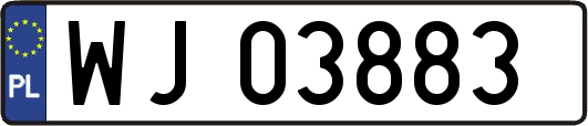 WJ03883