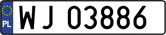 WJ03886