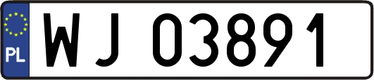 WJ03891