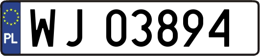 WJ03894