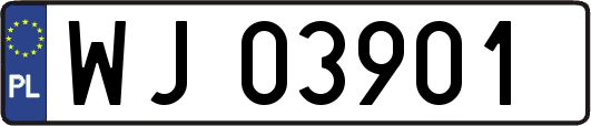 WJ03901