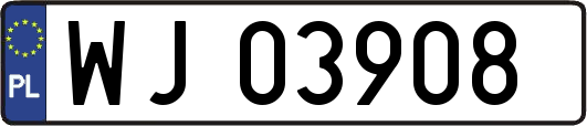 WJ03908