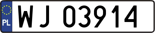 WJ03914