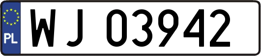 WJ03942