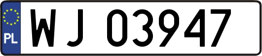 WJ03947