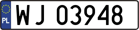 WJ03948