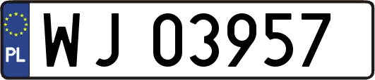 WJ03957