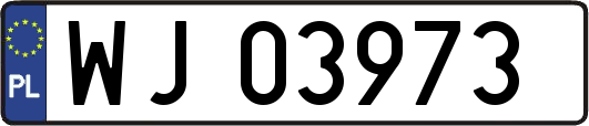 WJ03973
