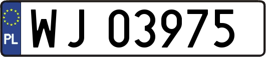 WJ03975