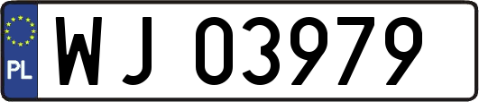WJ03979