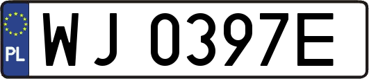 WJ0397E