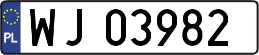 WJ03982