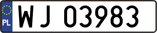 WJ03983