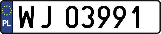 WJ03991