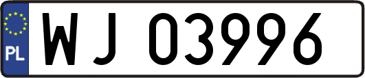 WJ03996