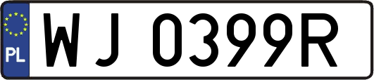 WJ0399R