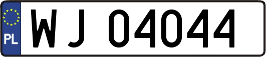 WJ04044