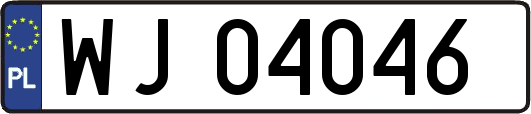 WJ04046