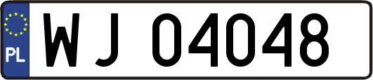 WJ04048