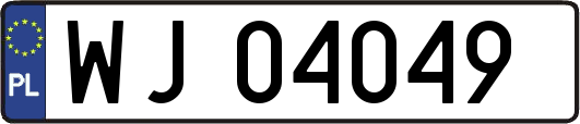 WJ04049