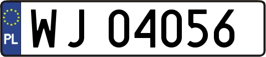 WJ04056
