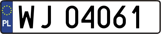 WJ04061