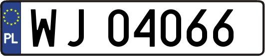 WJ04066