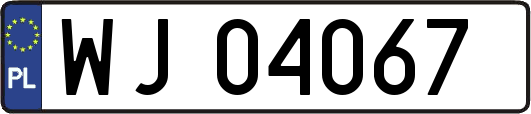 WJ04067