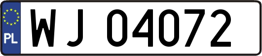 WJ04072