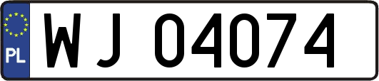 WJ04074