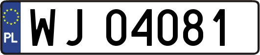 WJ04081