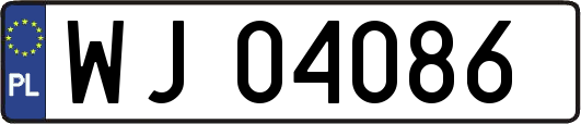 WJ04086