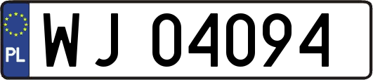 WJ04094