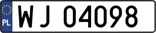 WJ04098