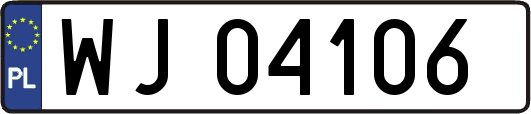 WJ04106