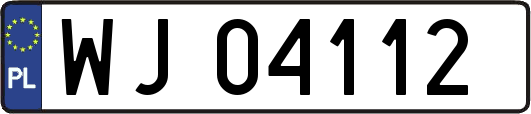 WJ04112