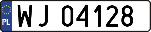 WJ04128