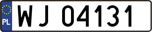 WJ04131