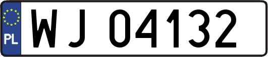WJ04132