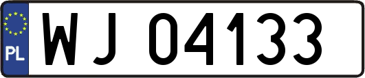 WJ04133