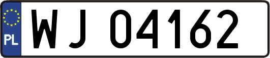 WJ04162