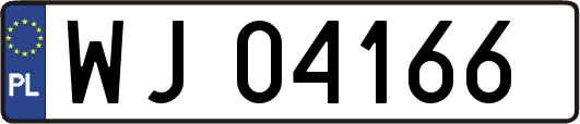 WJ04166
