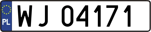 WJ04171