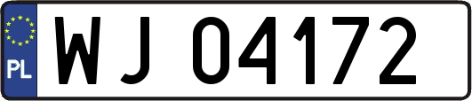 WJ04172