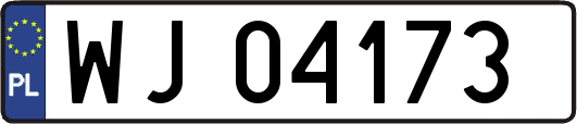 WJ04173