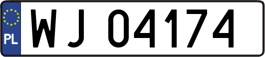 WJ04174