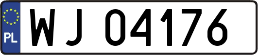 WJ04176