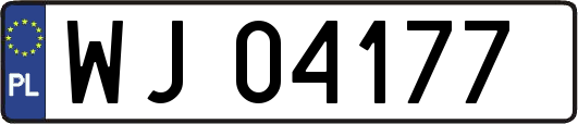 WJ04177
